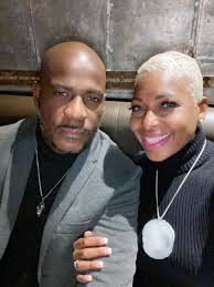 Meet James & Lanae Nelson