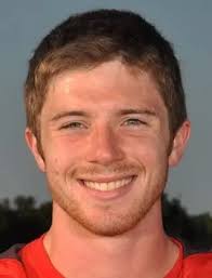 2013-14 Men's Track and Field Roster