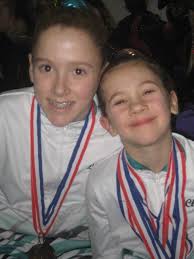 Eagle Gymnastics have successful weekend