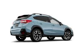 2020 Subaru Crosstrek Pictures 155 Photos Edmunds
