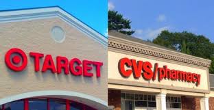 Cvs alone sees a $500 million boost from its covid business. Target And Cvs Pair Up What Will It Mean For You Coupons In The News