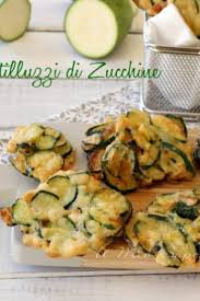 Frittelle Di Zucchine Ricetta Calabrese Ricette Frittelle Di Zucchine Ricette Contorni