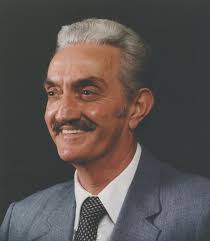 Rev. Glenn T. Smith Obituary