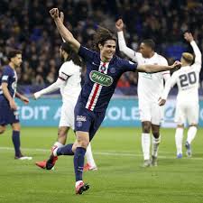 * see our coverage note. Manchester United Agree To Sign Edinson Cavani Reports The Busby Babe