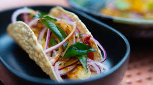 Check spelling or type a new query. 5 Minutes With Chef John Van Zyl Of Thali Restaurant Crush Magazine