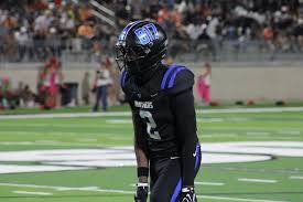 Texas High School Football: North Crowley’s shutout of Aledo was historic