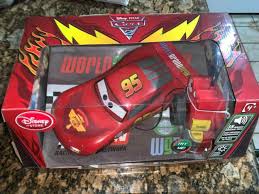 We hope you enjoy our growing. Disney Official Licensed Cars 2 Lightning Mcqueen Remote Control Vehicle Ebay