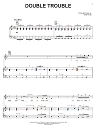 Here you can download any video even rush e piano sheet music boss from youtube, vk.com, facebook, instagram, and many other sites for free. Double Trouble Piano Sheet Music By Otis Rush Piano Voice Guitar Rhm