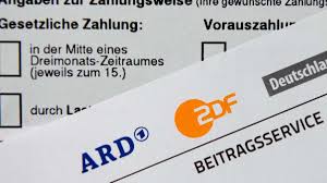 Diese strafen drohen, wenn sie den rundfunkbeitrag nicht zahlen der rundfunkbeitrag ist vielen deutschen ein dorn im auge. Wussten Sie S So Sollen Sie Den Rundfunkbeitrag Monatlich Zahlen Konnen Geld