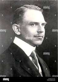 Otto hahn hi-res stock photography and images