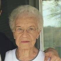 Flora B. Heckman Obituary