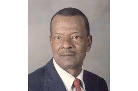 Charles Campbell Obituary (1935