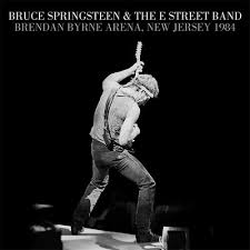 The mid‑'80s were the apex of bruce springsteen's still‑flourishing career. 2015 Bruce Springsteen