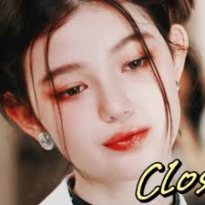 Danielle】C L O S E R_哔哩哔哩_bilibili