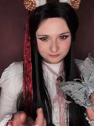 Exploring Hungry Hua Cheng: A Glimpse into Cosplay Culture