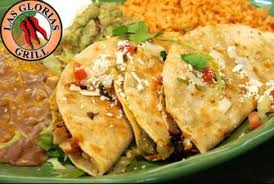 Granite city food & brewery / pub & bar, restaurant. Menu Of Las Glorias Grill