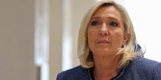 Thérèse Baron Blanchard