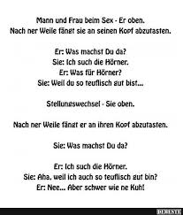 Mann Und Frau Beim Lustige Bilder Sprüche Witze Echt Lustig