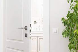 As the toughest and most secure front door and back door option available, rockdoors increase your home's security and keep your family safe. Are Solid Core Doors Worth It