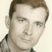 Barry Mitchell Obituary