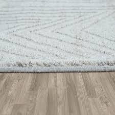 170x120 cm teppich müsste gereinigt. Kurzflor Wohnzimmer Teppich Zick Zack Muster Kaufland De