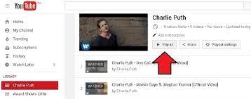 Maybe you would like to learn more about one of these? How To Find My Playlist On Youtube