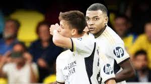 Kylian Mbappe'den Arda Güler sözleri! "Beni zaten etkilemişti" -