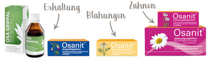 Neue mundspülung bekämpft parodontose auf natürliche weise osanit streukügelchen dürfen ab dem zahnungsalter verabreicht werden, das durchschnittlich ab dem 4. Osanit Homoopathische Arzneimittel Fur Ihr Baby Und Die Familie