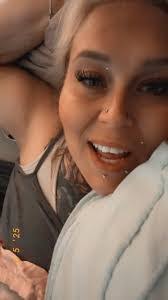 Emily Pogue's Instagram, Twitter & Facebook