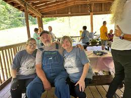 WOODS FAMILY REUNION