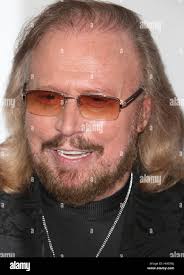 2017 barry gibb hi-res stock photography and images