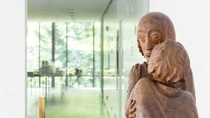 Things to do near ernst barlach haus. Ernst Barlach Haus Einzigartige Kunstsammlung Im Jenischpark Ndr De Kultur Kunst Hamburg