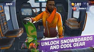 Check for apk →, battery acid games, inc. Peak Rider Snowboarding Apk Download For Android Apk Mod
