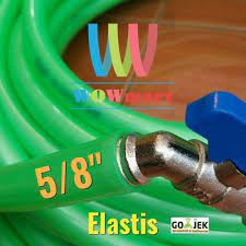Sistem air bersih dalam rumah via www.vedcmalang.com. Jual Selang Air 5 8 Elastic Lentur Tebal Pas U Ukuran Kran Keran Air Kota Bandung Wow Mart Tokopedia