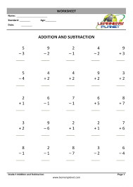 With our math sheet generator, you can easily create grade. Grade Maths Worksheets Korea Pdf To Print Out Printable For Nilekayakclub Math Addition Math Worksheets For Grade 1 Addition And Subtraction Worksheet Printing Sheets Grade 1 Geometry Basics For 10th Grade Kindergarten