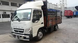 This is especially true if you choose to use a roro transport service (more. Lorry Transport Services House Movers Singapore Malaysia Facebook