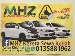 Sewa kereta convertible alor setar; Pening Cari Kereta Sewa Di Kedah Mhz Kereta Sewa Kedah Facebook