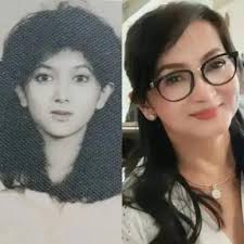 Anna Maria and Husband