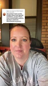 Caprice Washington's Instagram, Twitter & Facebook