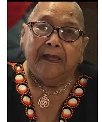 Cleadis Delores Webb