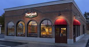 Papa Gino S Fights Fire With Info Awareness Pizza Marketplace