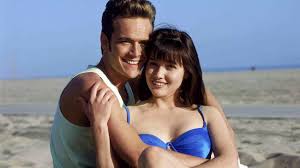 View 9 episodes online for free and an additional 22 episodes of beverly hills 90210 with cbs all access. Beverly Hills 90210 Stars Das Ist Aus Jason Priestley Shannen Doherty Co Geworden