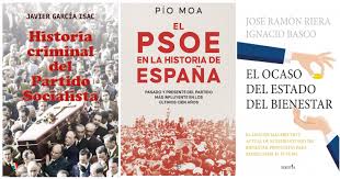 La corrupción sistemática del PSOE: ¿está en su ADN?