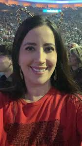 Our Board Director, Dr. Sara Díaz and her sister Silma, bring their love ❤️  for PRRU 🇵🇷 to the most recent Marc Anthony concert in Houston, Texas.  And they brought with them