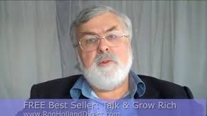 Pictures of Ron Rich