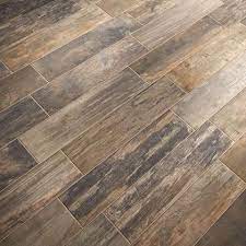 Check spelling or type a new query. Wood Tile Flooring A New Alternative To Hardwood And Laminate Flooring Wood Look Tile Ceramic Tile That Looks Like Wood