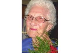 Helen Crowe Obituary (2013)