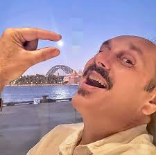 You are the true Stars! THANK YOU Melbourne Australia now during this 20th  anniversary tour for all the respect, support and love! Truly special.  Adelaide and Sydney are next before Christmas. In