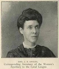 Edith Ennis's Instagram, Twitter & Facebook