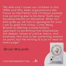 Derivatives are an important part of the world's financial markets. Brian D Mclaren This Week Cindy Wang Brandt S New Book Parenting Forward Is Being Born Into The World It S An Important Book And So Well Written I Hope It S One Of